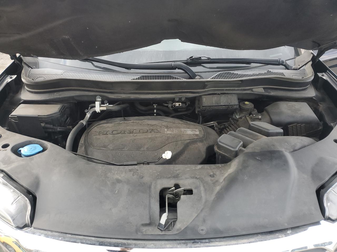 Honda Ridgeline Rtl Image 10