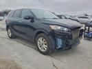 Kia Sorento L Image 2
