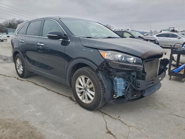 Kia Sorento L Image 2