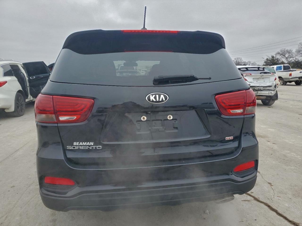 Kia Sorento L Image 7