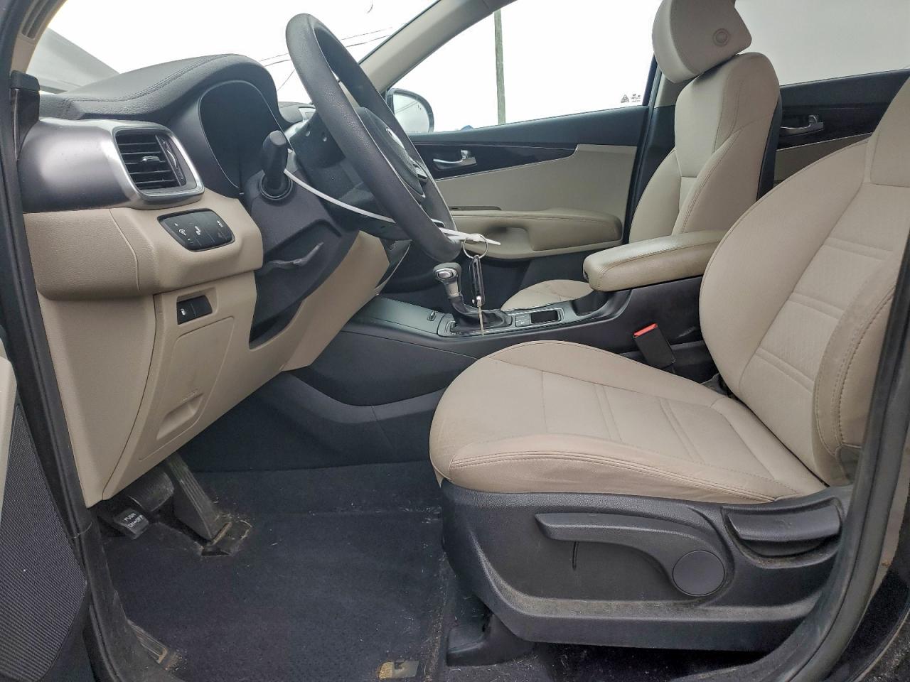 Kia Sorento L Image 4