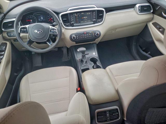 Kia Sorento L Image 8