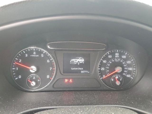 Kia Sorento L Image 12