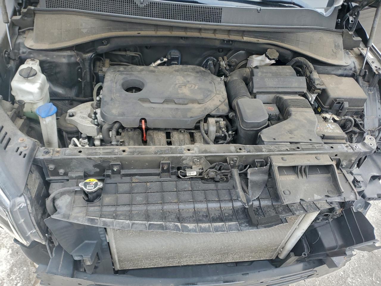 Kia Sorento L Image 9