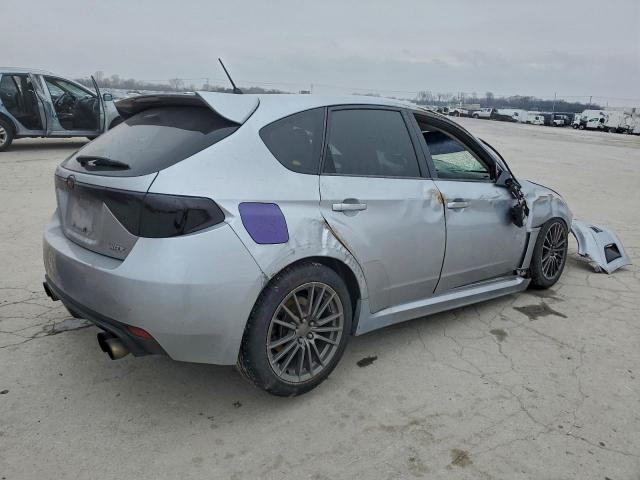 Subaru WRX Wrx Image 3