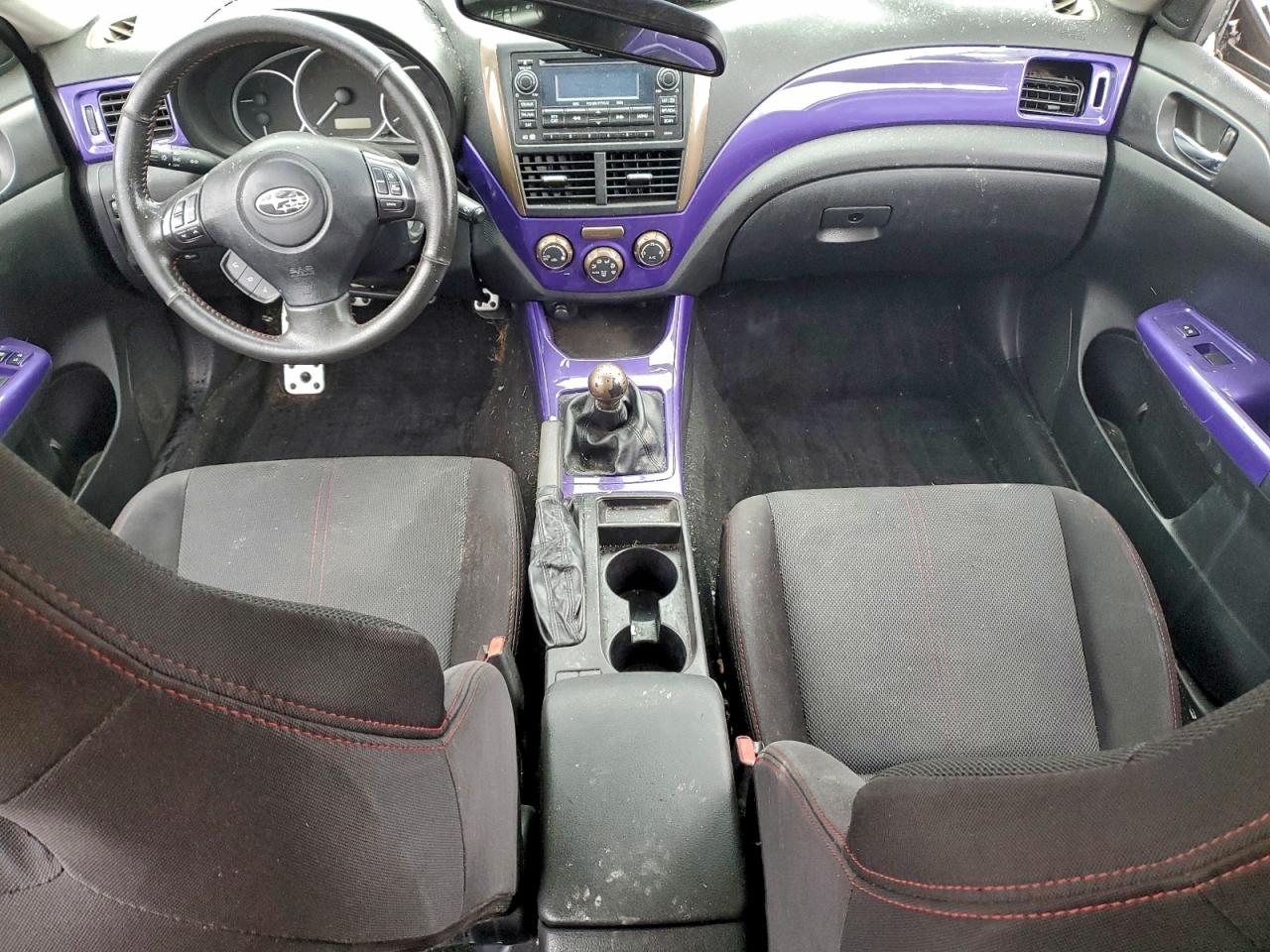 Subaru WRX Wrx Image 7