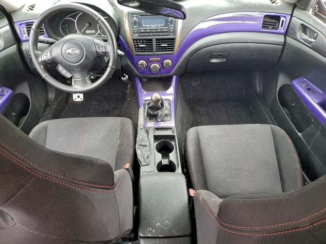 Subaru WRX Wrx Image 7