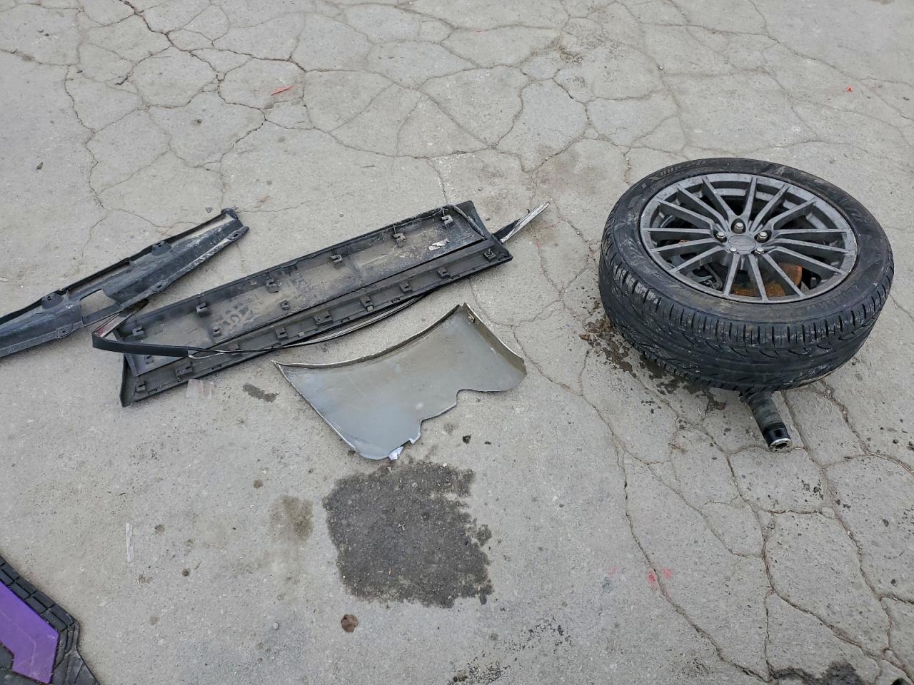 Subaru WRX Wrx Image 9