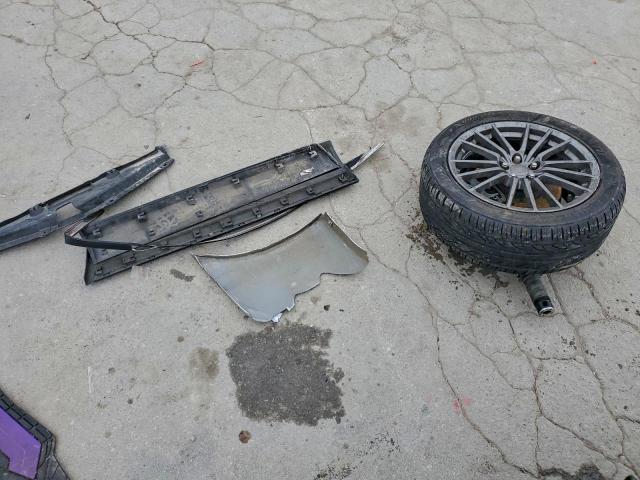 Subaru WRX Wrx Image 9