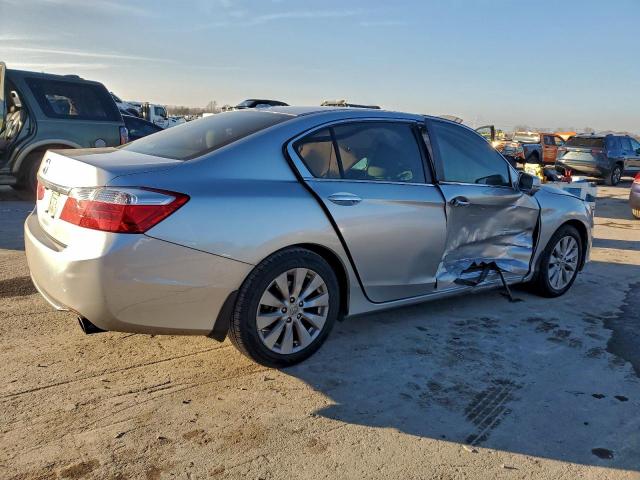 Honda Accord Exl Image 2