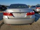 Honda Accord Exl Image 3