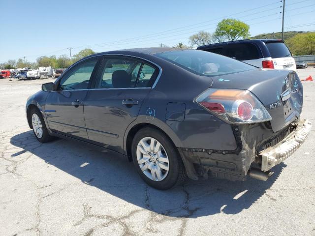 Nissan Altima Base Image 3