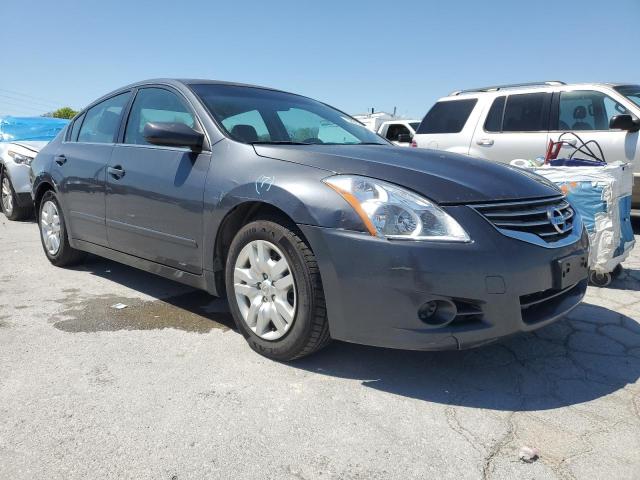 Nissan Altima Base Image 4