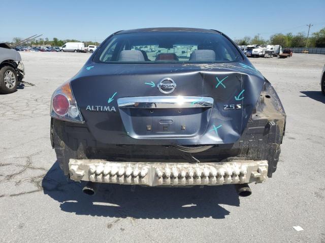 Nissan Altima Base Image 10