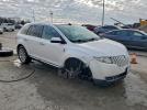 Lincoln MKX Image 8