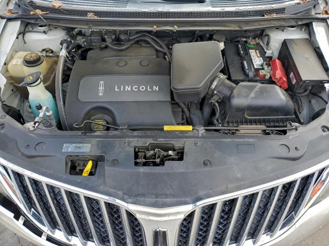 Lincoln MKX Image 7