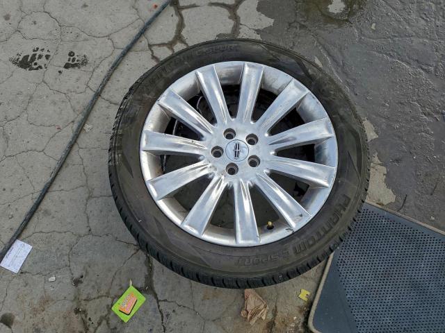 Lincoln MKX Image 10