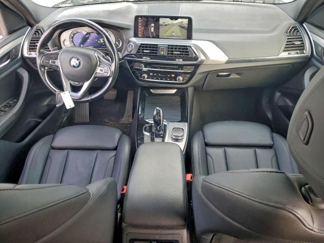 BMW X Series Xdrive30i Image 7