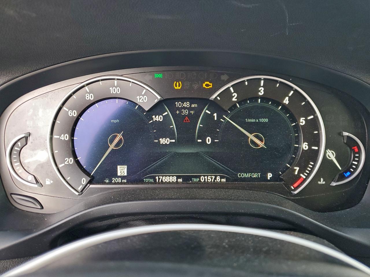 BMW X Series Xdrive30i Image 4