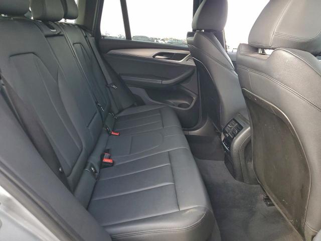 BMW X Series Xdrive30i Image 8