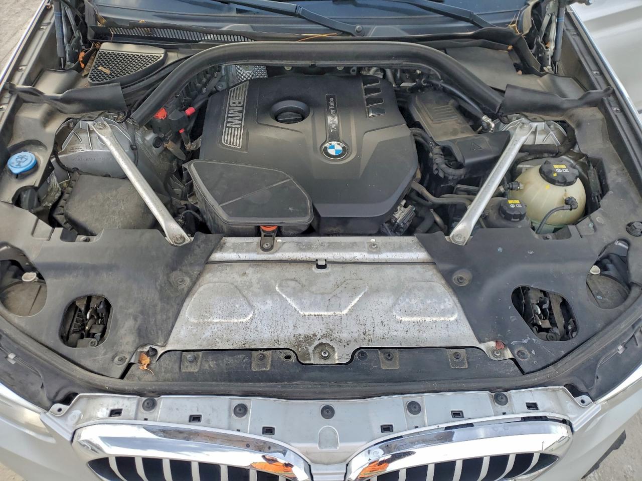 BMW X Series Xdrive30i Image 12