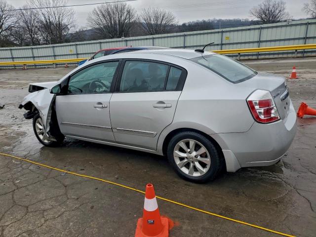 Nissan Sentra 2.0 Image 12