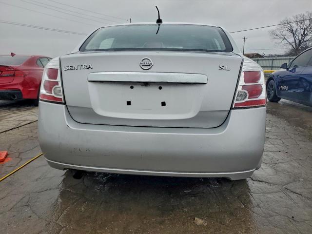 Nissan Sentra 2.0 Image 11