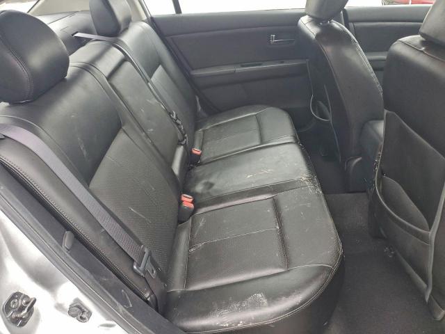 Nissan Sentra 2.0 Image 7