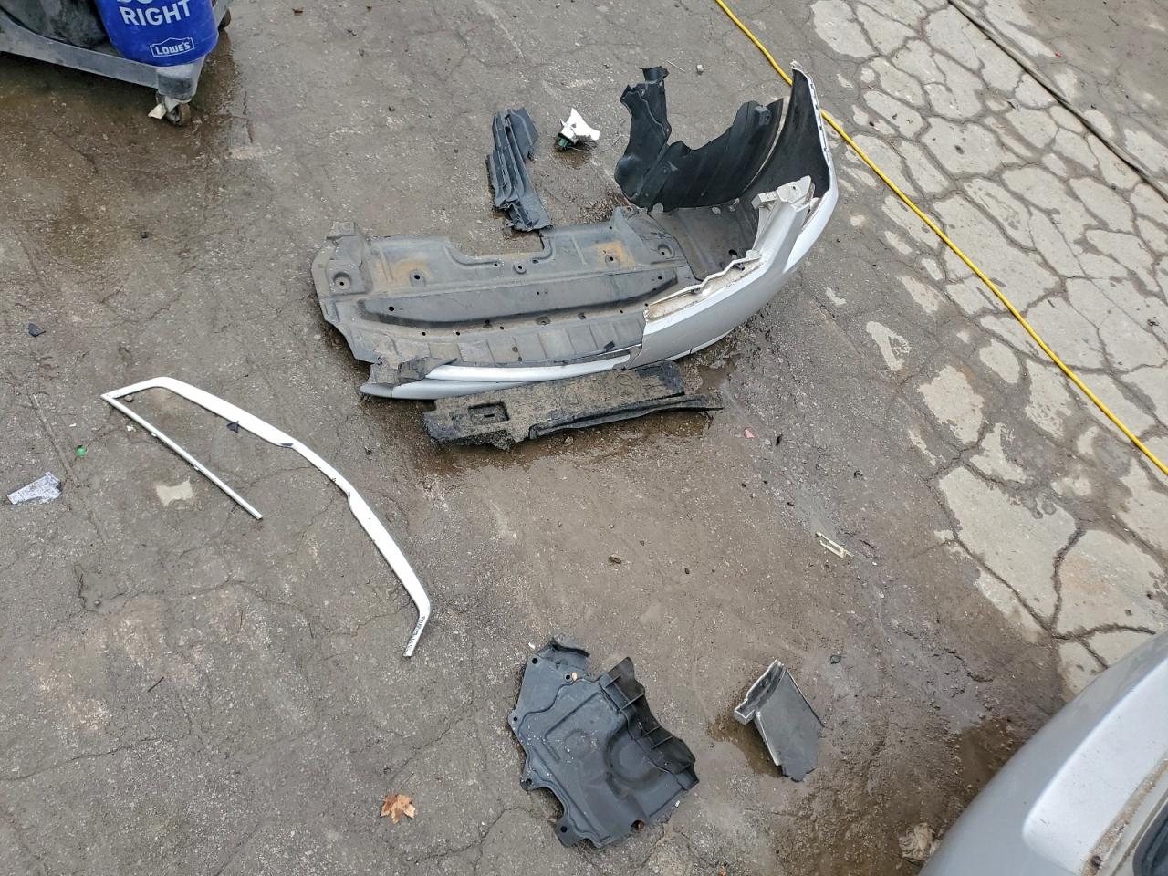 Nissan Sentra 2.0 Image 9