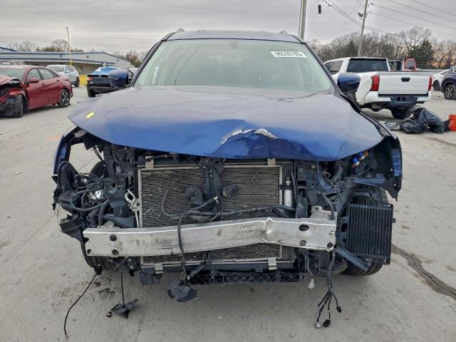 Nissan Pathfinder S Image 7