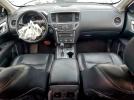 Nissan Pathfinder S Image 2