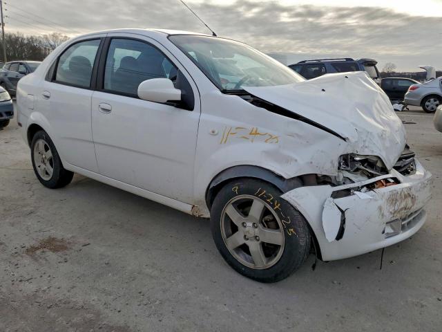 Chevrolet Aveo Lt Image 7