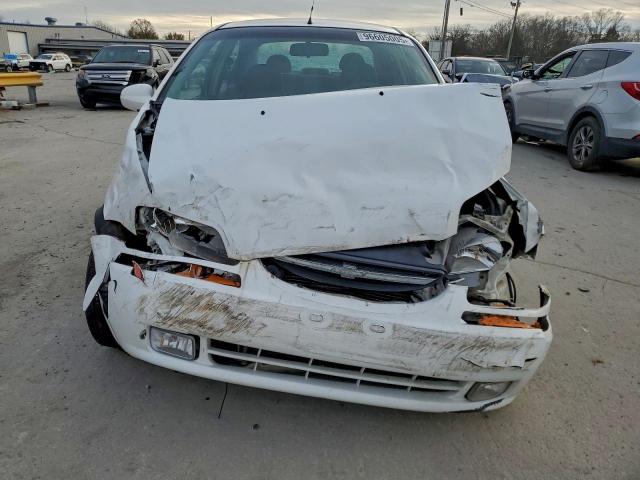 Chevrolet Aveo Lt Image 4