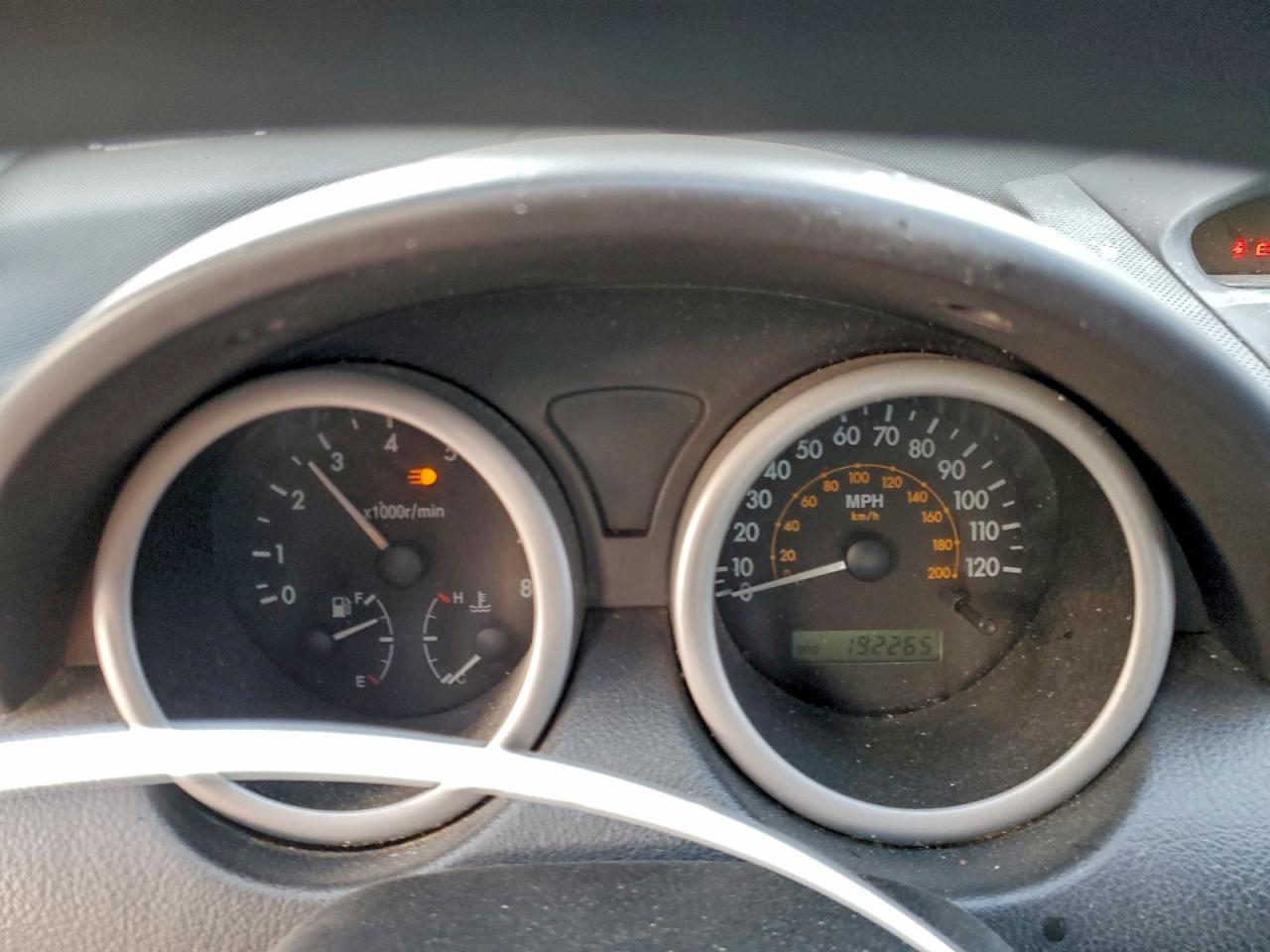 Chevrolet Aveo Lt Image 8