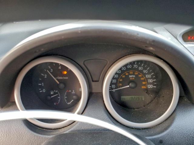 Chevrolet Aveo Lt Image 8