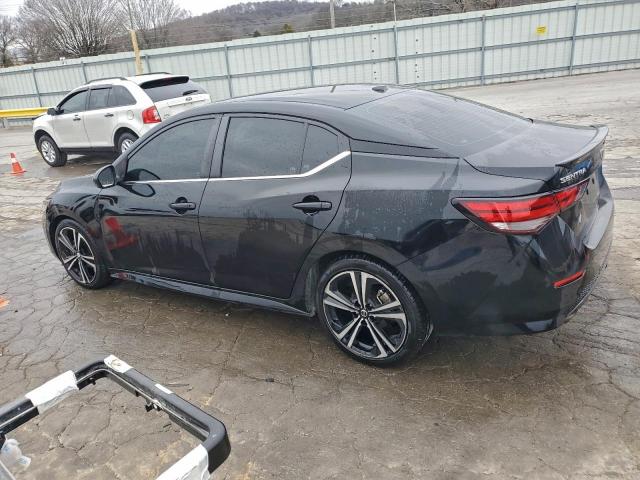 Nissan Sentra Sr Image 4