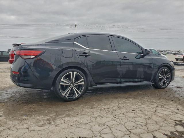 Nissan Sentra Sr Image 5