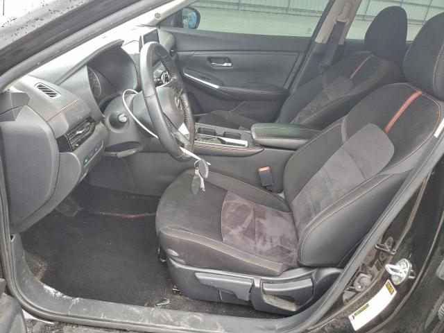 Nissan Sentra Sr Image 8