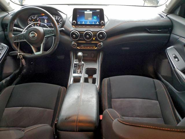 Nissan Sentra Sr Image 11