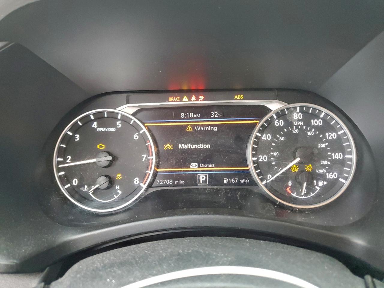 Nissan Sentra Sr Image 9