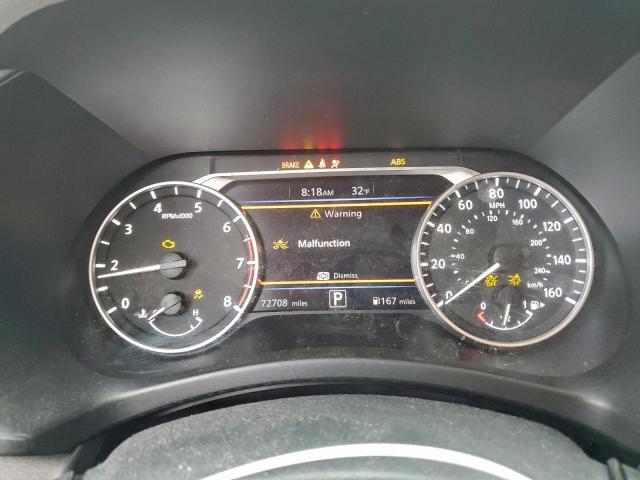 Nissan Sentra Sr Image 9