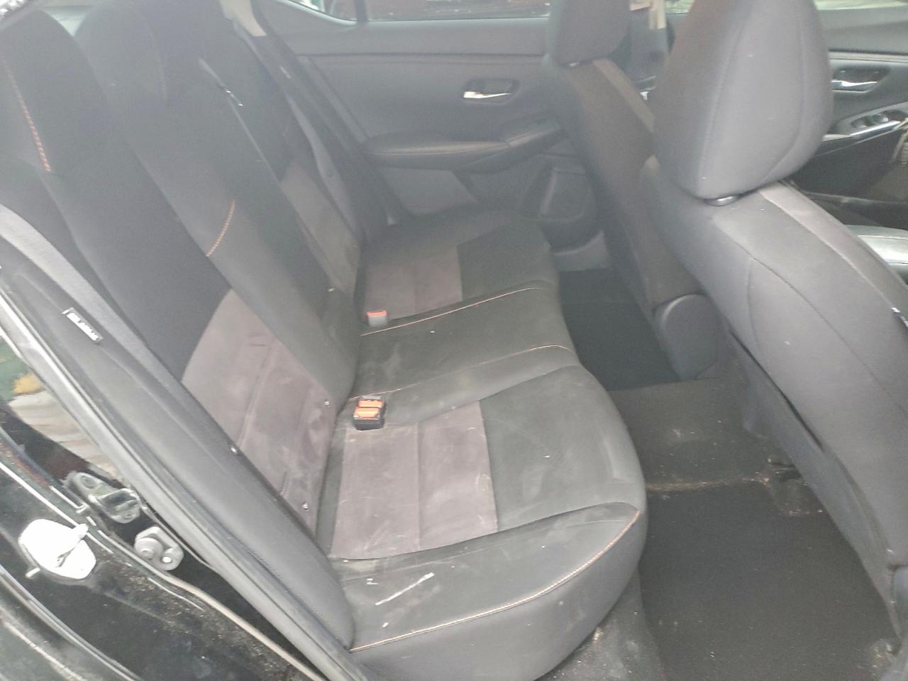 Nissan Sentra Sr Image 3