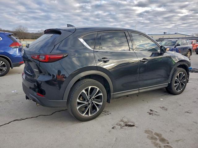 Mazda Cx Premium Image 6