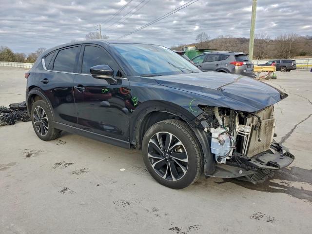 Mazda Cx Premium Image 7