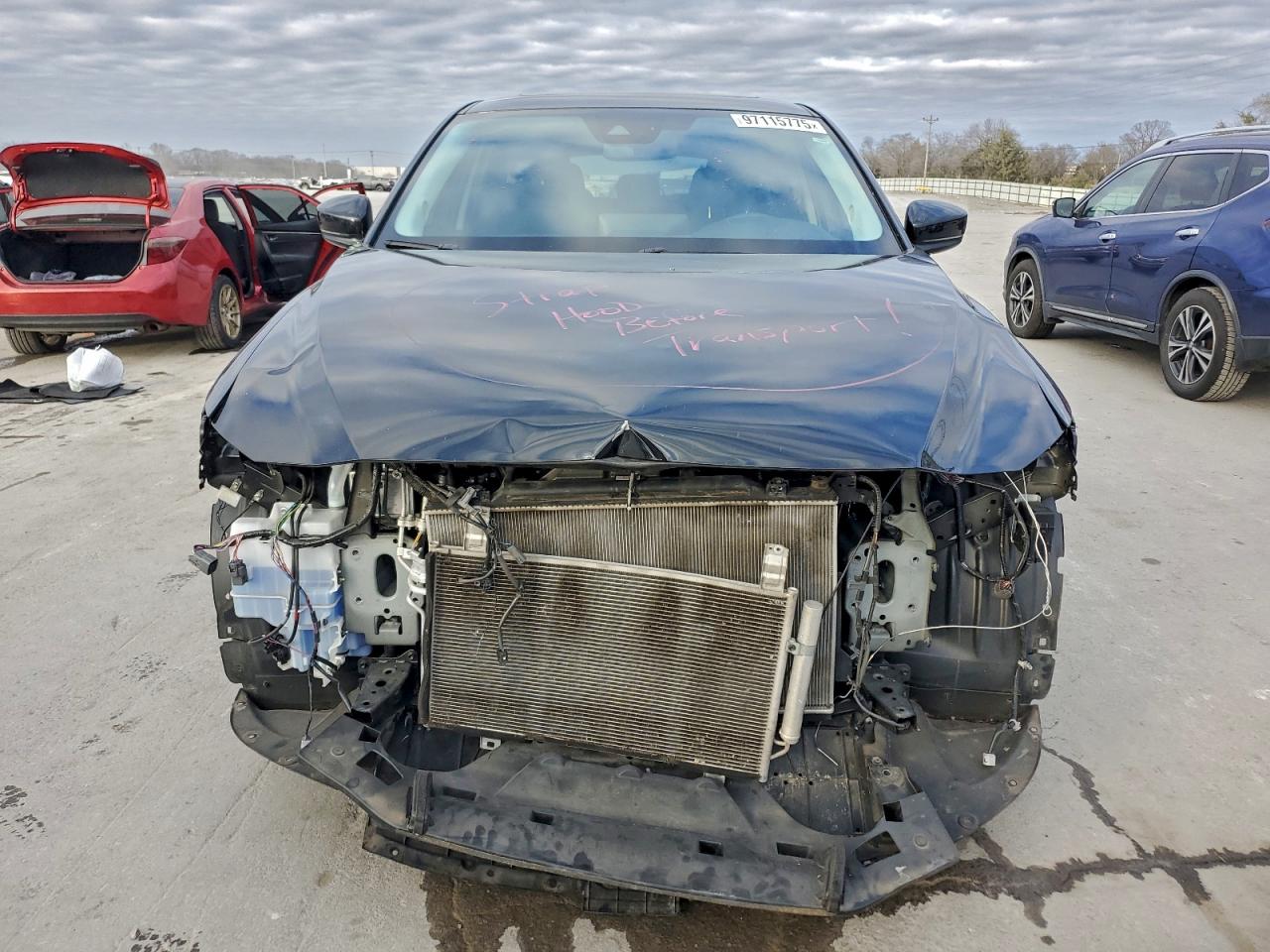 Mazda Cx Premium Image 5