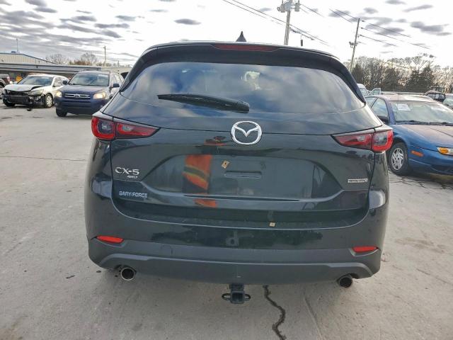 Mazda Cx Premium Image 8