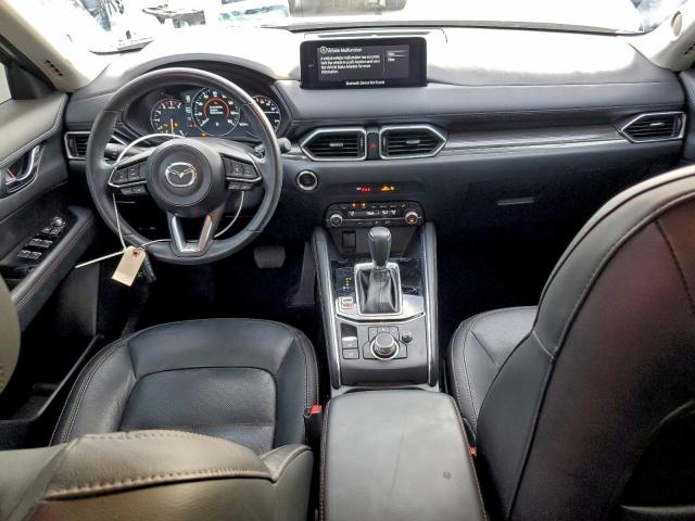 Mazda Cx Premium Image 13