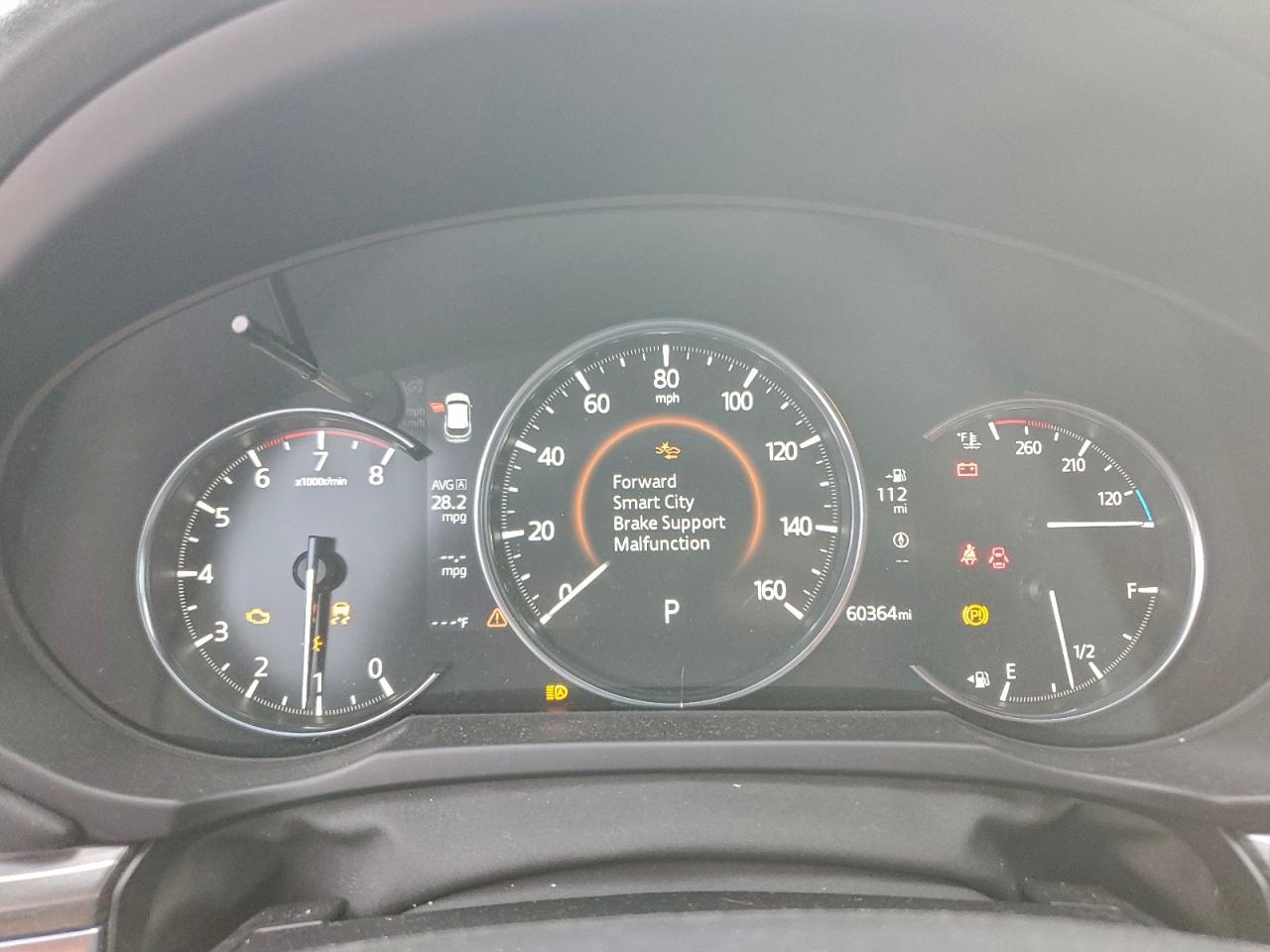 Mazda Cx Premium Image 14