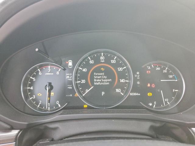 Mazda Cx Premium Image 14