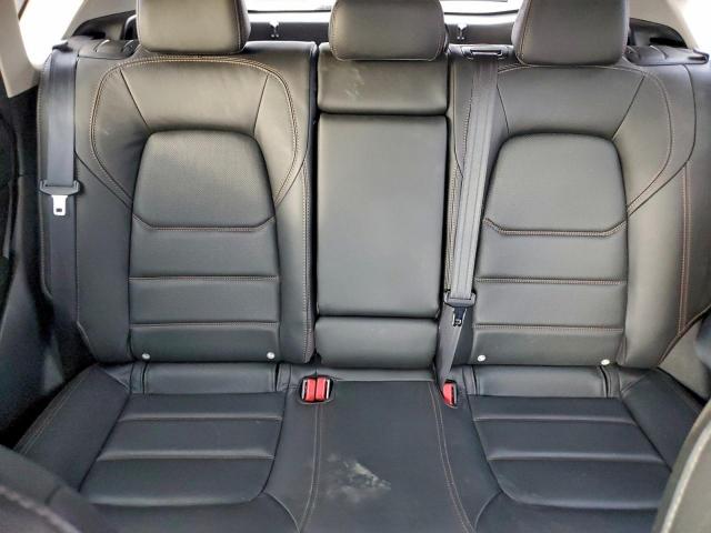 Mazda Cx Premium Image 10